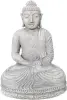 Artikelbild 10 des Artikels “Arian - Sitzender Buddha, Meditation, 45 cm H | Steinguss “